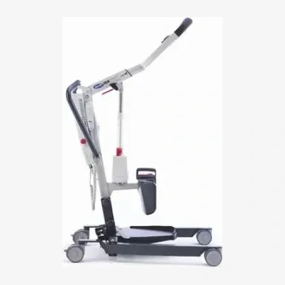 ISA COMPACT Hasta Transfer Lifti - MCARIS Medikal platinum Seri Hasta Yatakları
